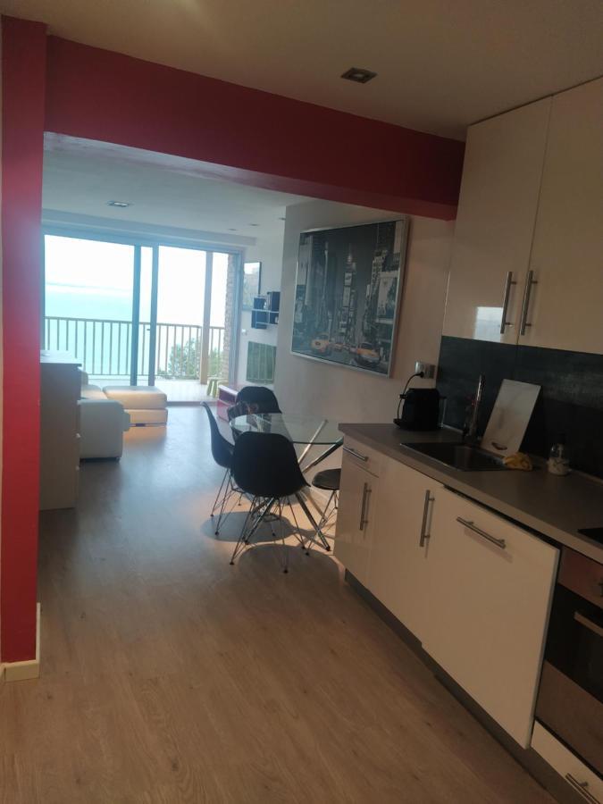 Exclusivo Apartamento Spa Privado Frente El Mar Miami Playa Exterior foto