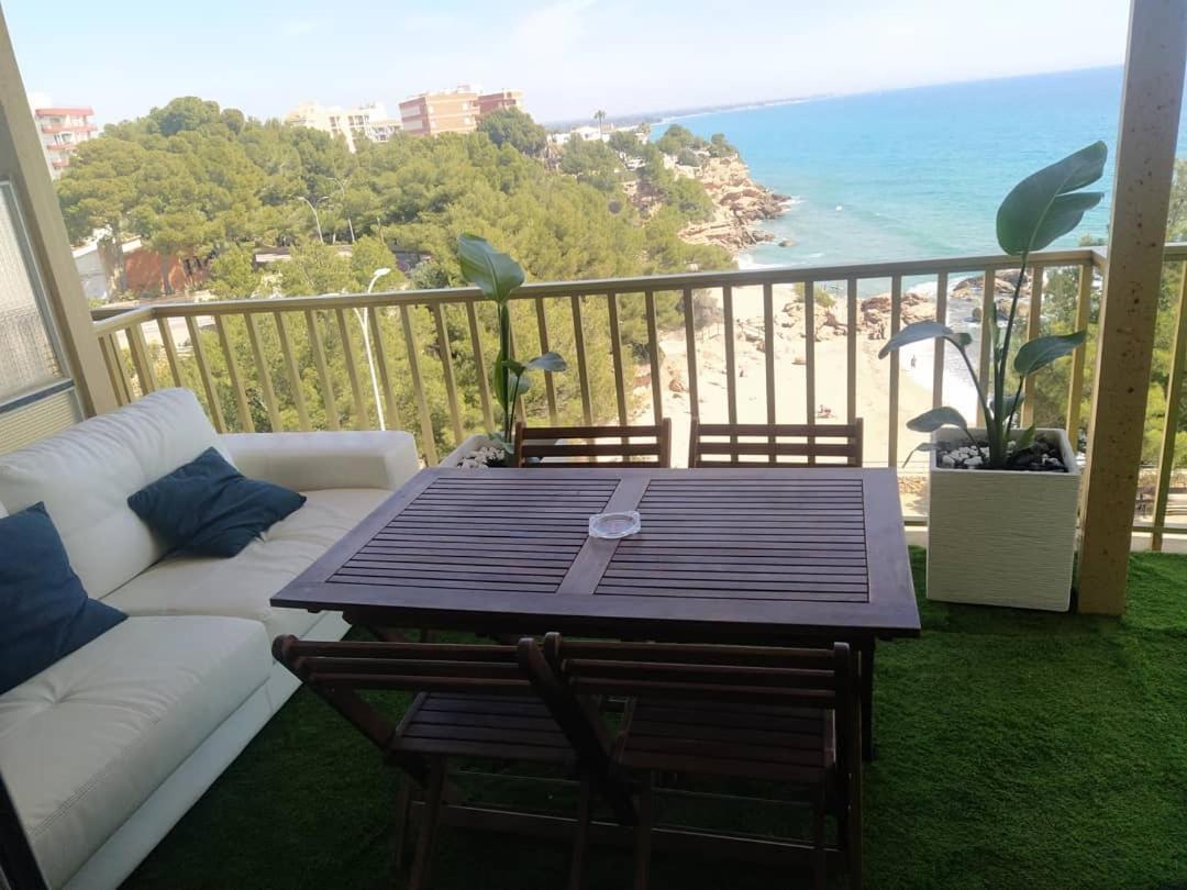 Exclusivo Apartamento Spa Privado Frente El Mar Miami Playa Exterior foto