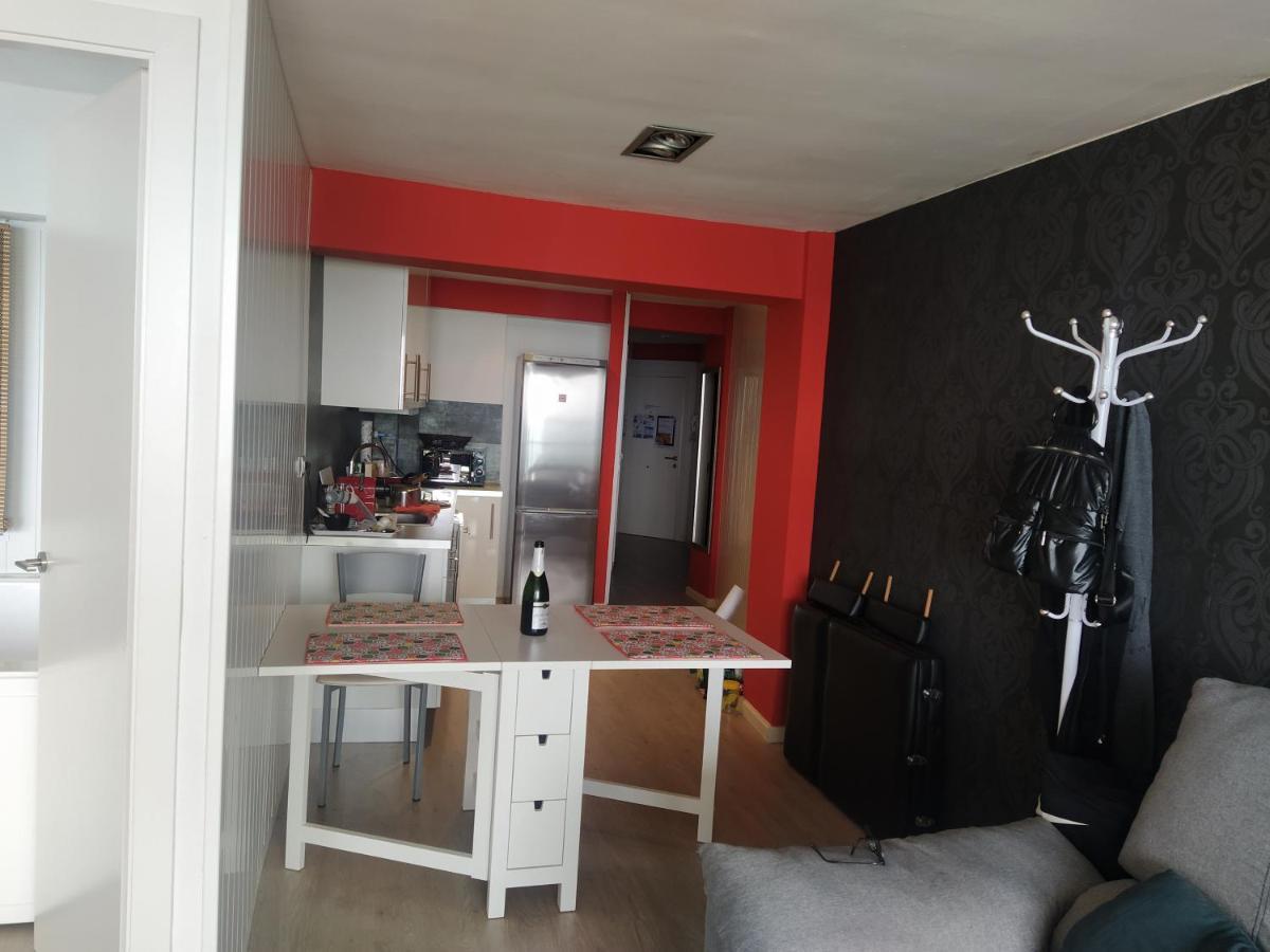 Exclusivo Apartamento Spa Privado Frente El Mar Miami Playa Exterior foto