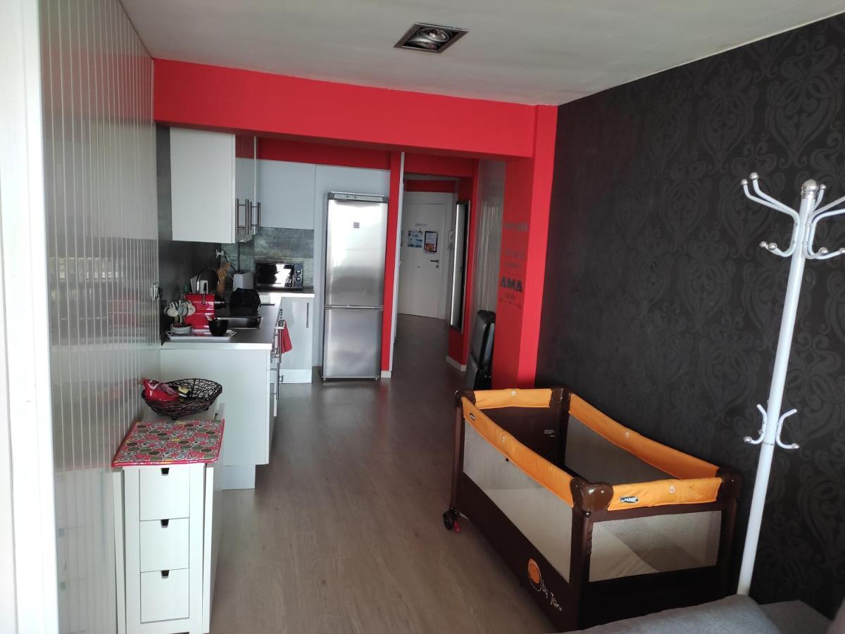 Exclusivo Apartamento Spa Privado Frente El Mar Miami Playa Exterior foto