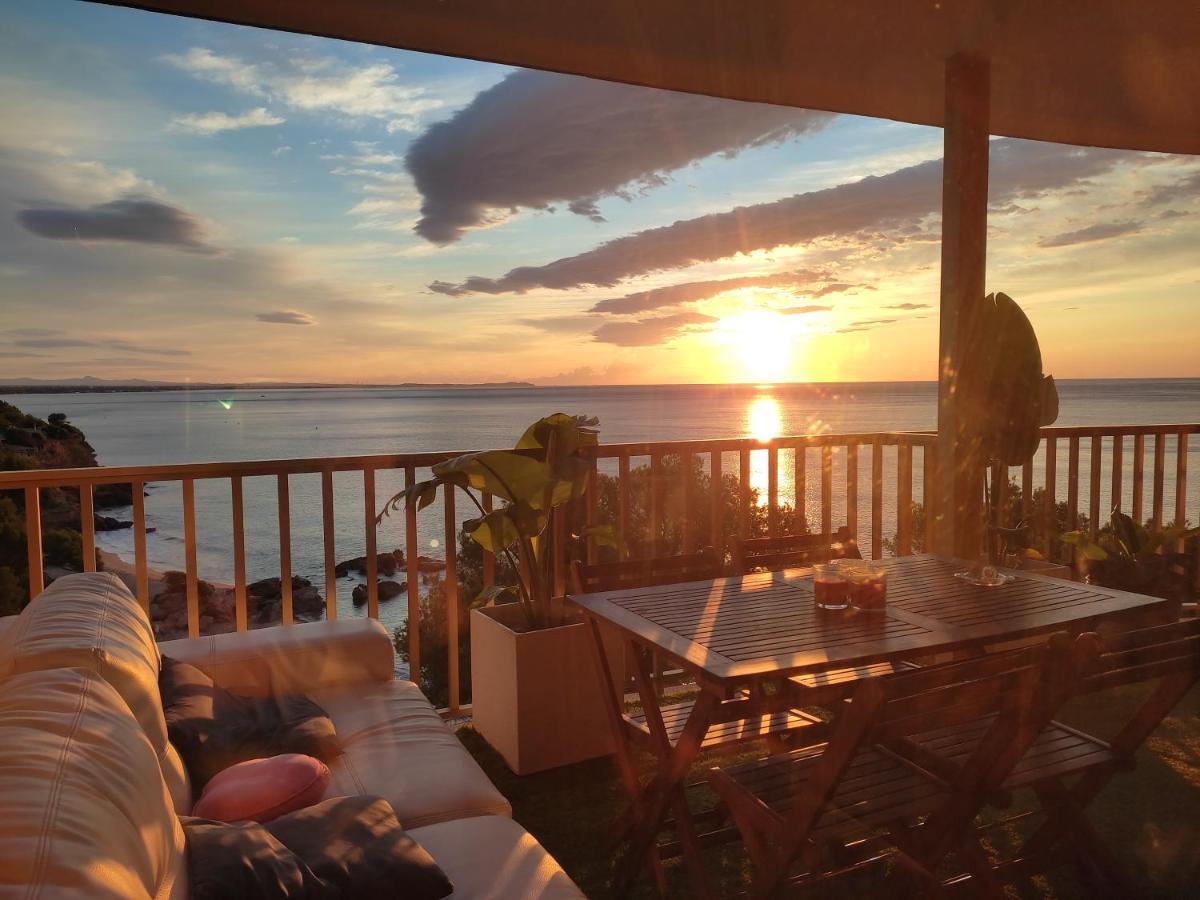 Exclusivo Apartamento Spa Privado Frente El Mar Miami Playa Exterior foto