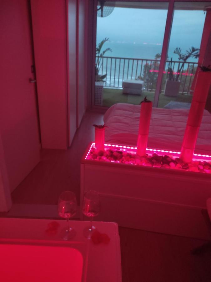 Exclusivo Apartamento Spa Privado Frente El Mar Miami Playa Exterior foto